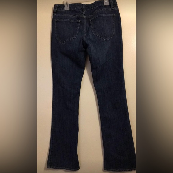 Simply Vera Wang Bootcut Jeans 🔥 - Picture 3 of 4